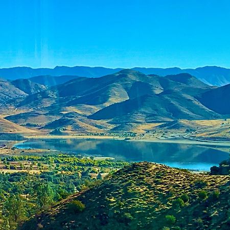 Stunning Views Total Privacy Absolute Tranquility Βίλα Wofford Heights Εξωτερικό φωτογραφία