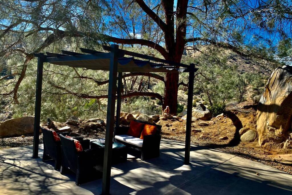 Stunning Views Total Privacy Absolute Tranquility Βίλα Wofford Heights Εξωτερικό φωτογραφία