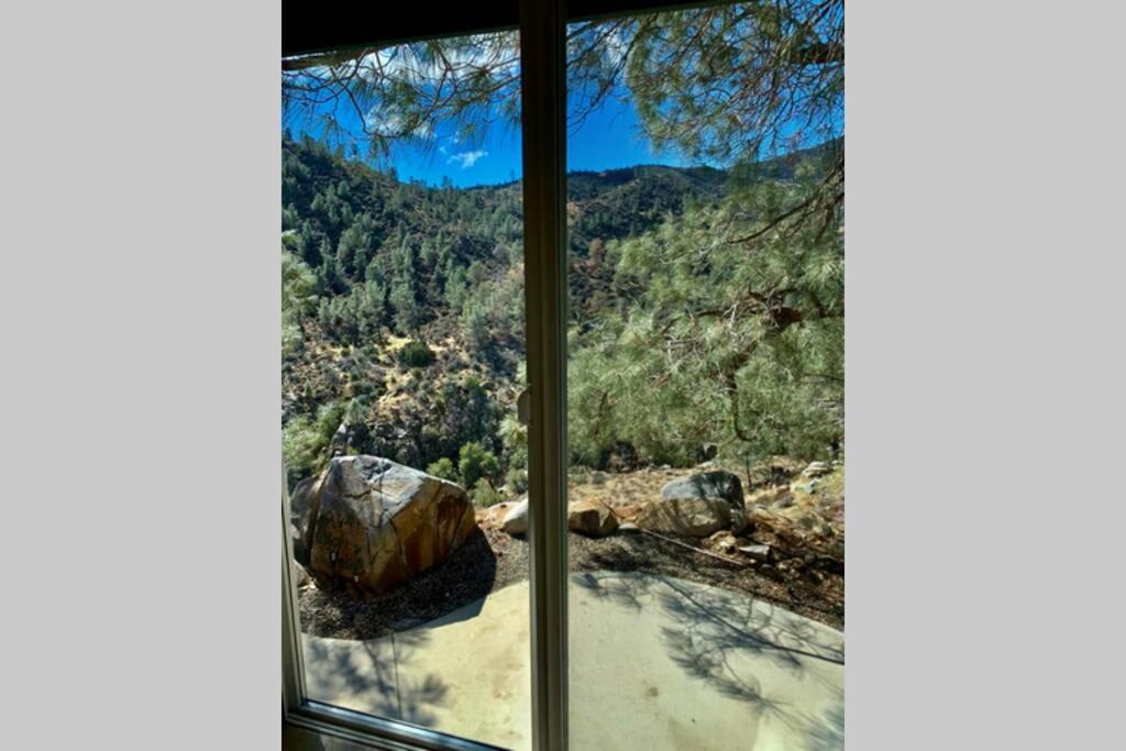 Stunning Views Total Privacy Absolute Tranquility Βίλα Wofford Heights Εξωτερικό φωτογραφία