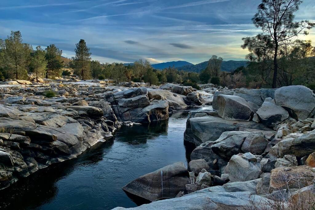 Stunning Views Total Privacy Absolute Tranquility Βίλα Wofford Heights Εξωτερικό φωτογραφία