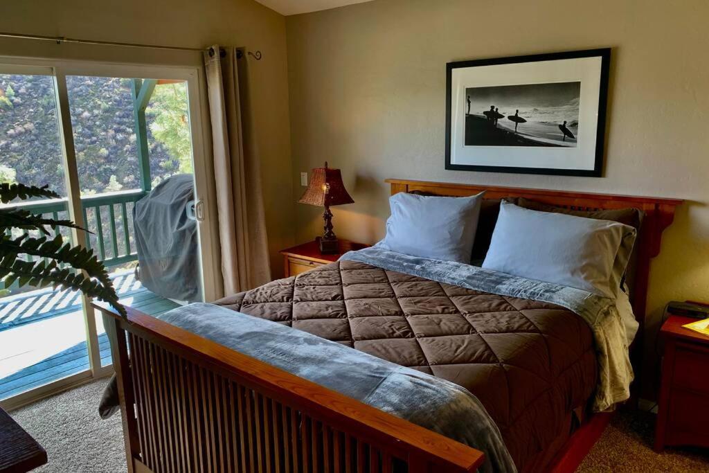 Stunning Views Total Privacy Absolute Tranquility Βίλα Wofford Heights Εξωτερικό φωτογραφία