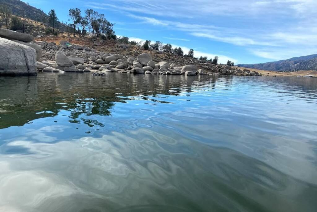 Stunning Views Total Privacy Absolute Tranquility Βίλα Wofford Heights Εξωτερικό φωτογραφία
