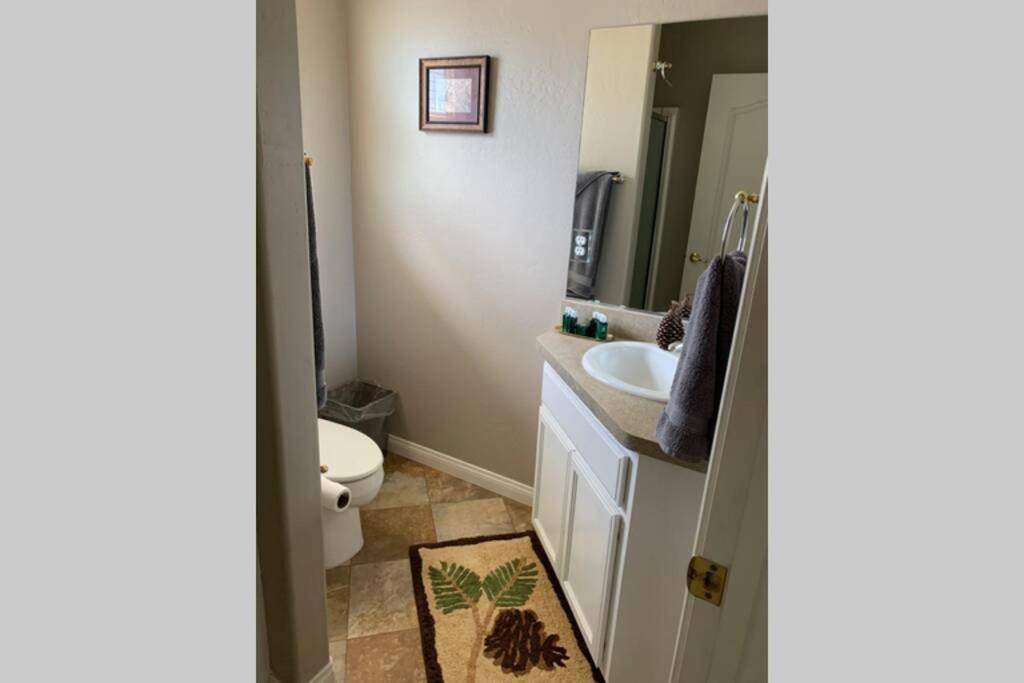 Stunning Views Total Privacy Absolute Tranquility Βίλα Wofford Heights Εξωτερικό φωτογραφία