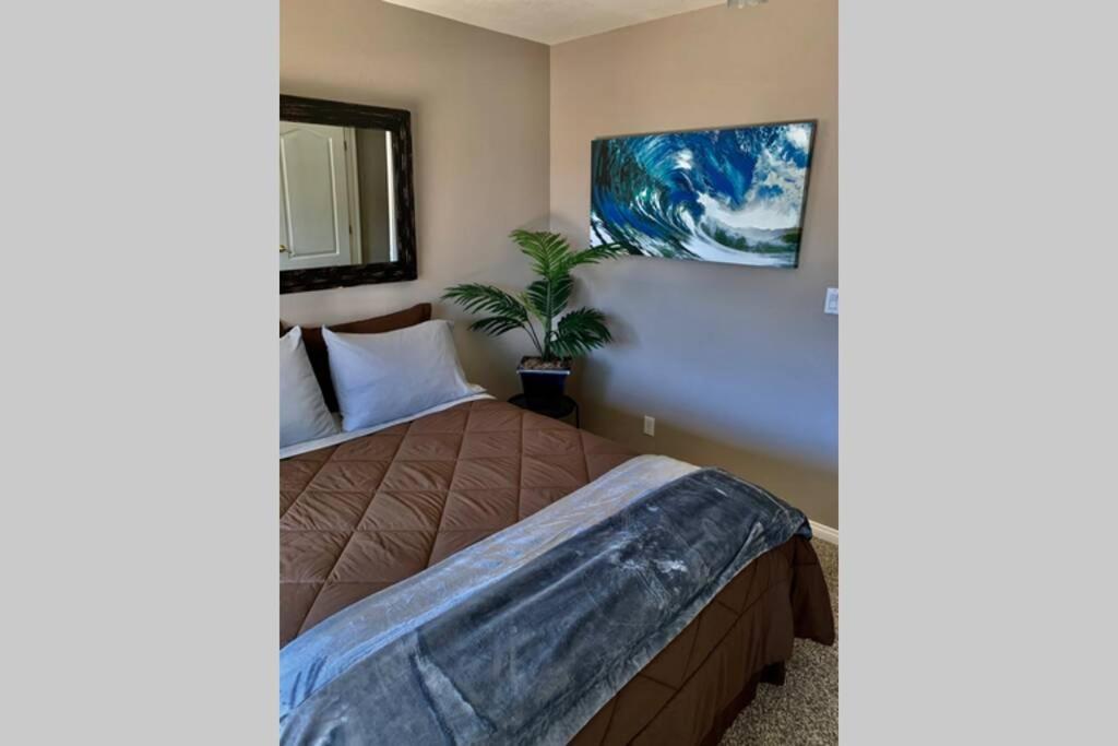 Stunning Views Total Privacy Absolute Tranquility Βίλα Wofford Heights Εξωτερικό φωτογραφία