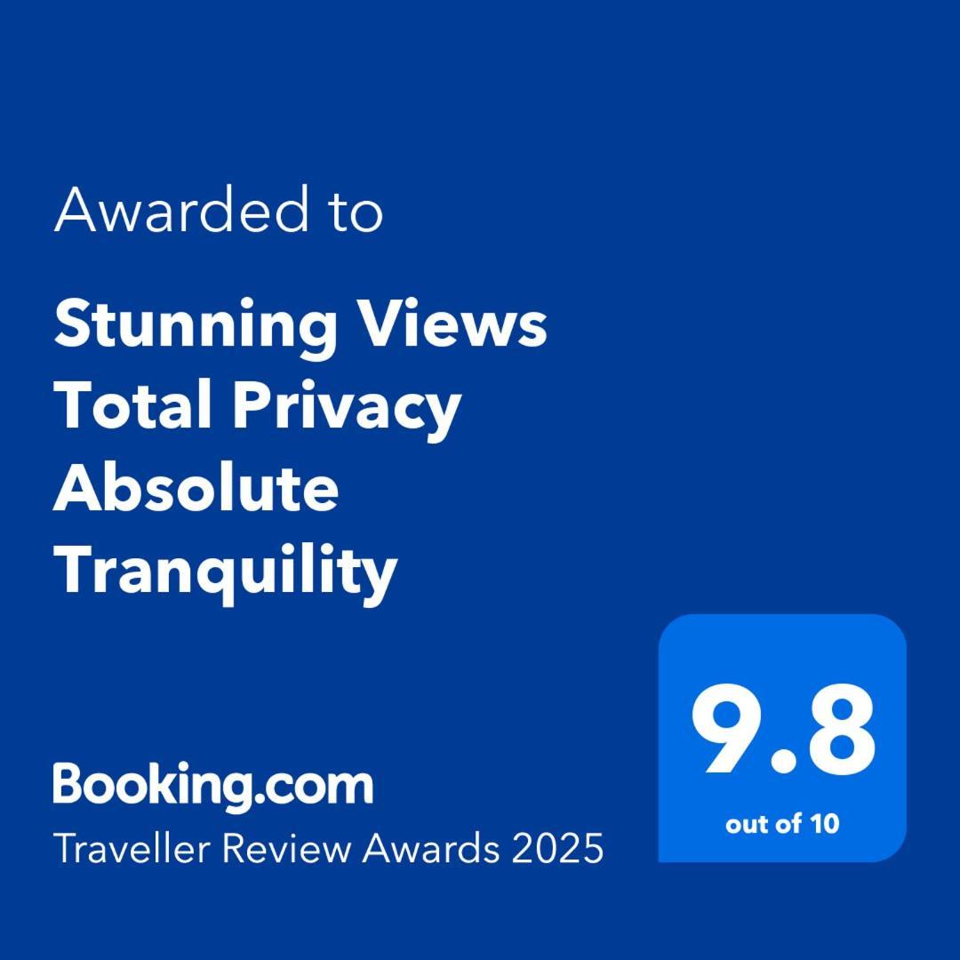 Stunning Views Total Privacy Absolute Tranquility Βίλα Wofford Heights Εξωτερικό φωτογραφία