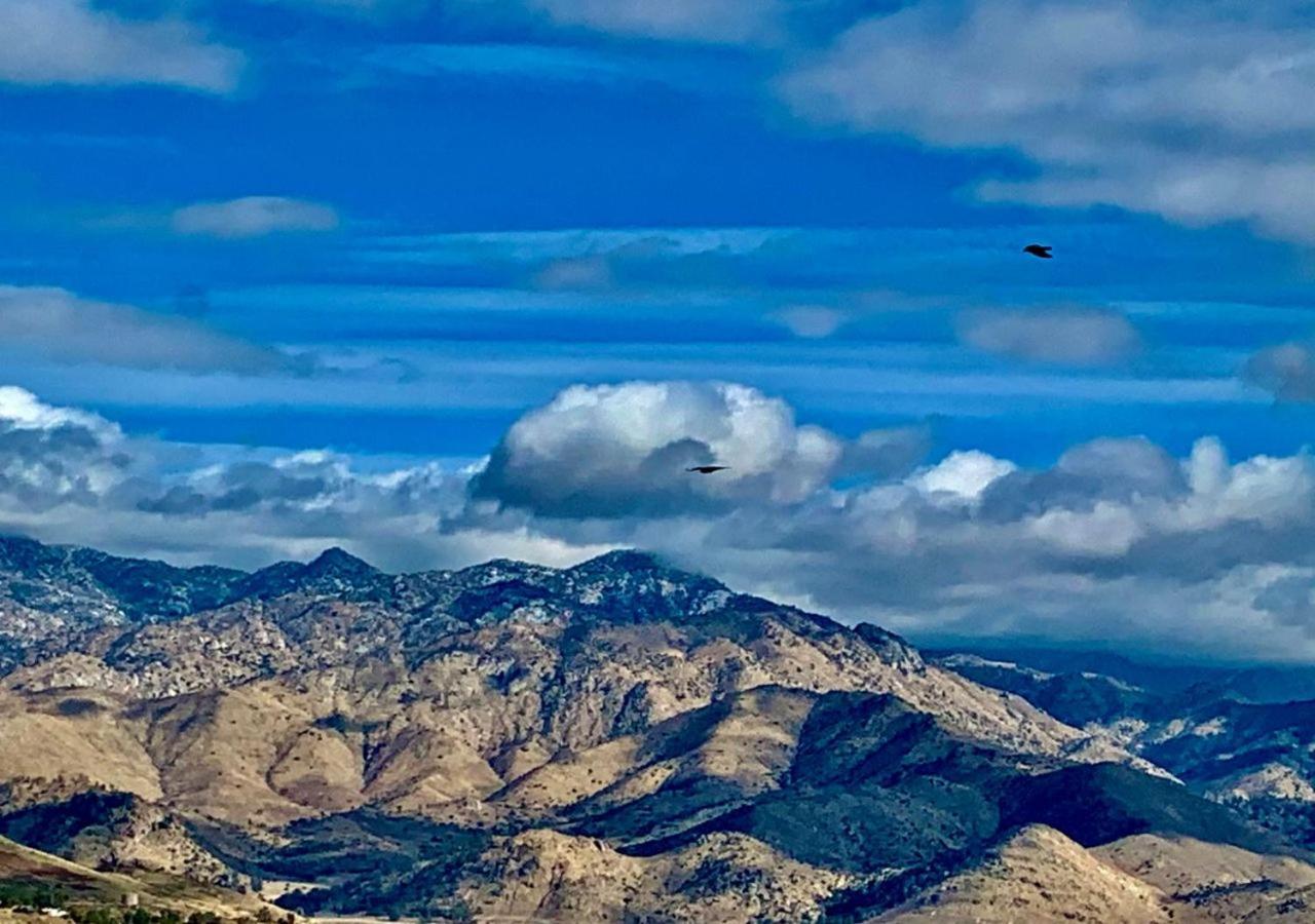 Stunning Views Total Privacy Absolute Tranquility Βίλα Wofford Heights Εξωτερικό φωτογραφία